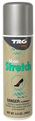 TRG the One Shoe Stretch, Spray zum Dehnen der Schuhinnenseite, Neutral, 100 ml