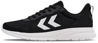 Hummel Mixte Reach TR Breather, Noir, 42 EU