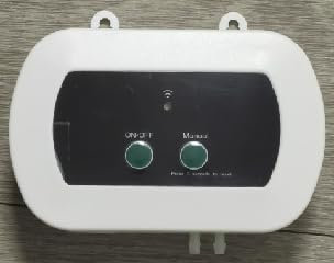 WIFI Automatisches Bewässerungssystem, Pflanzenbe Wässerungsgerät Tropfbewässerungs Set mit APP Steuerung, Programmierbarem Zeitschaltuhr, für Balkon Kübelpflanzen, für bis zu 15 Topfpflanzen