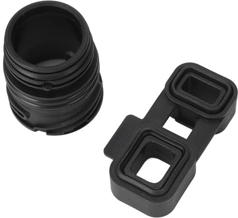 Manicotto di Tenuta Automatico, Manicotto Meccatronico 24347588725 Guarnizione in Gomma, 335D 550I 650I 750LI, per BASE SEDAN 4-DOOR 2009-2011, ACTIVE DYNAMIC SEDAN 4-DOOR