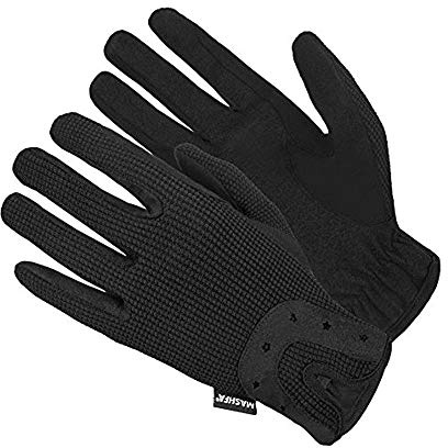 Mashfa Ladies Women Horse Riding Gloves