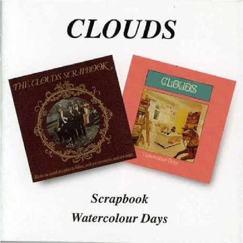 Scrapbook/Watercoloursday [Import]