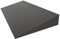 Dibapur® Keilkissen Matratzen Matratzenkeil Matratzenerhöhung Hochlagerungskeil fürs Bett (Ohne Bezug) (B 140 x T 50 x H 15 / 1cm)
