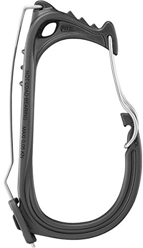 Petzl - Caritool Evo Moschettone portamateriale