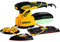 Levigatrice multifunzione 3 in 1 VLM3X1