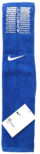 Nike Alpha Football Towel - Royal