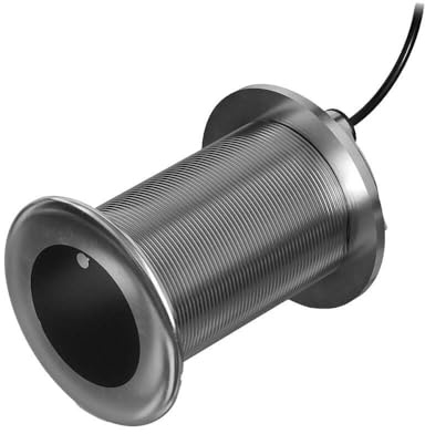 Garmin GT15M-THF 12 Degree 600W SS Thru-Hull Transducer