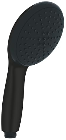 GROHE Vitalio Start 110 Quickfix-Teleducha 2 chorros (Rain, Jet), Negro Mate 279462431