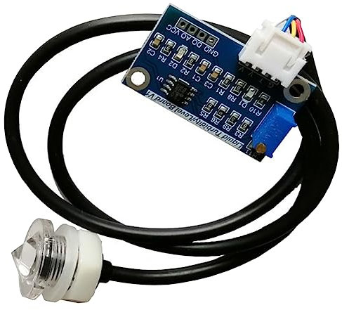 Horamekia 1 PCS Sensore di Livello del Liquido Sensore di Monitoraggio del Livello 'Acqua Modulo Sensore Blu