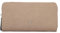 SURI FREY Romy Basic Zip Around Wallet Sand