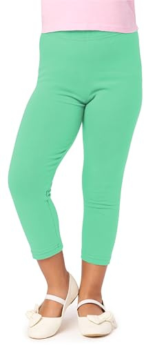 Merry Style Flicka 3/4 Leggings MS10-226(Mynta, 110)