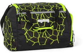 ergobag Sporttasche mit Nassfach, 20 Liter