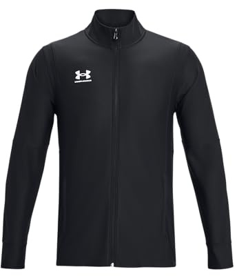 Under Armour Hombre UA M's Ch. Track Jacket Shirt