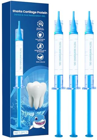 Gel Crescita delle gengive,Gel di terapia dello scudo,Essenza Terapia gengivale Dentizen,Riparazione delle gengive,Terapia gomma Riparazione del gonfiore delle gengive,Trattamento delle gengive,3PC