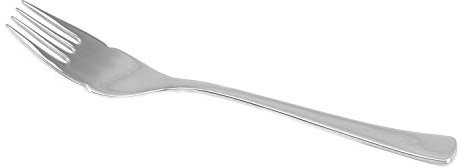 Solex Karina 18/10 - Set di posate da pesce, 12 pezzi, per 12 persone