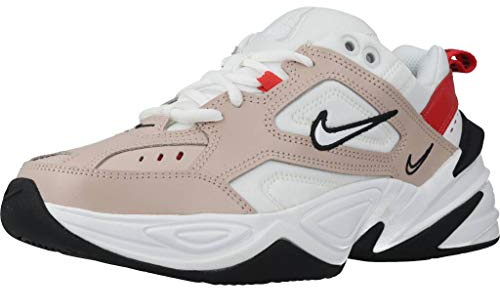 NIKE AO3108-205, Gymnastics Shoe Women, Multicoloured, 36 EU