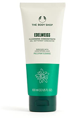 THE BODY SHOP Edelweiss Cleansing Concentrate 100 ml