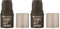 essence baby got bronze bronzing stick, Konturstift, Nr. 60, Braun, natürlich, strahlend frisch, vegan, ohne Konservierungsstoffe, ohne Parabene, ohne Mikroplastikpartikel, 2er Pack (5.5g)