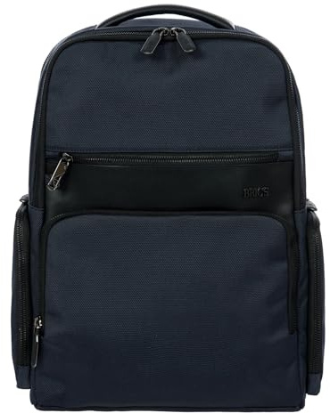 Bric's Matera Backpack M Blue