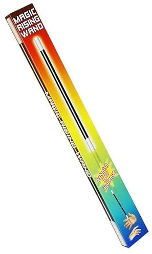SOLOMAGIA Magic Rising Wand - Big