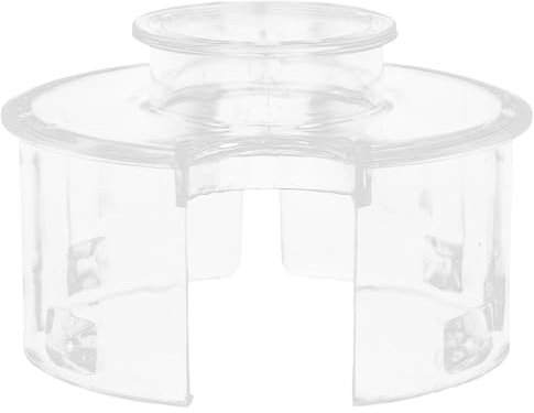 PRETYZOOM Coperchio Per Caraffa Per Brocca Dacqua Coperchio Di Ricambio Per Brocca Dacqua in Plastica