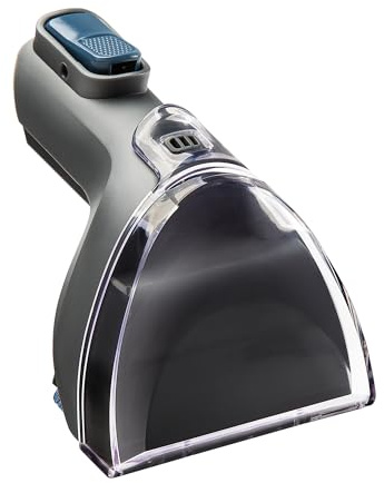 Vacmaster 952825 Tough-Stain Tool - Spazzola di ricambio per Vacmaster EasyClean Serie, compatibile con SCA0801, SCB0501, SCC1201H e DSCB2401