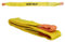 3t 1.5m / 3 Tonnen 3000kg 1.5 Meter Hebeband Rundschlinge Bandschlinge Hebegurt Krangurt Kranschlinge Bergegurt Transportgurt