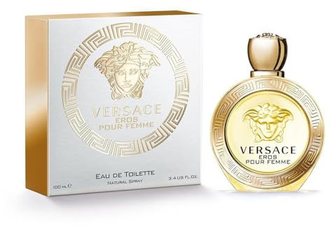 Eros Femme Versace EDT - Parfum da donna