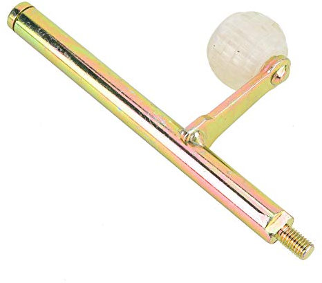 Qiilu 01 Cabrio Short Rod Shift Linkage Kit Di Riparazione Del Sollevatore Del Cambio, Cuscinetto Dell'Asta Del Cambio Kit Di Riparazione Del Sollevatore Del Cambio 191711574 Adatto Per