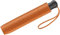 ESPRIT Taschenschirm Easymatic Slimline Auf-Zu Automatik HW 2022 - burnt orange