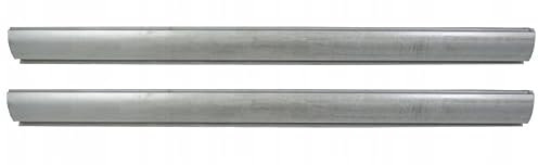 Reperaturblech Schweller Golf Plus BJ 2003-2009 Rechts + Links