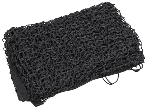 Red de Heno para Caballos, Alimentador Portátil de Alimentación Lenta y Duradera para Eventos Ecuestres, Nailon (S 22,5 cm/8,86 Pulgadas de diámetro)