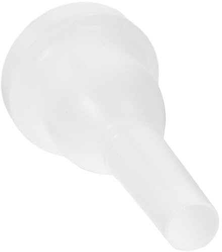 MAJORMENCH Rebabas Principiantes y Profesionales para Boquilla para de Abs Tono Rico Accesorio Duradero Trombón Tenor en Instrumentos de Viento