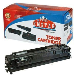 Emstar C634 remanufactured Toner Pack Of 1