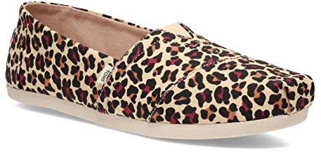 TOMS Alpargata kvinnor – moderskap Loafer platt