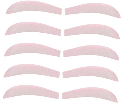 SEWOART 10 STK Aufhänger Schulterstütze Beflockte Kleiderbügel Schulterform-aufhängerpolster Kleiderbügel, Schulterpolster Kleiderbügelgriffe Kleidung Unterstützung rutschfest Beflockung