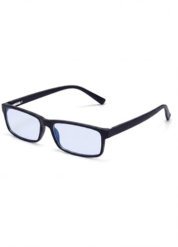 Nanrton Blue Light Blocking Glasses Men Women, Computer Glasses, Screen Use