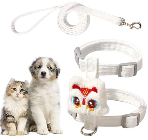 Kattkoppel, hundsele, läckagefria bröstkoppel för kattungar | Tillbehör för ytterkläder för husdjur, justerbar bröstsele för alla raser av