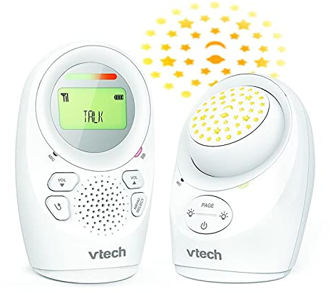 Vtech mobili AUKLÄ— Ihr LCD ekranas projektorius DM1212