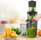 Extracteur à Jus Elixir Ii Grey Kitchencook