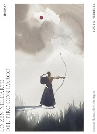 Lo Zen nell'arte del tiro con l'arco