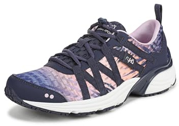 RYKA Scarpe da Donna Hydro Sport Acquatici, Celeste, 37.5 EU