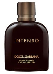 DOLCE & GABBANA, Intenso Pour Homme, Eau de Parfum, Herrenduft, 125 ml