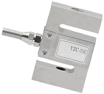 Types De S Industriels Cellule Chargement Avec Connexion À Ressort D'étanchéité Haute Sensibilité Deux Systèmes Câbles Blindage Pour Peser La Cellule Câble