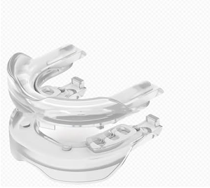 Gouttière Dispositifs Anti, ProtèGe-Dents Malléables Réutilisable, Améliore Efficacement Le Confort De Sommeil