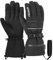 Reusch Isidro Gore-TEX extra warme, wasserdichte, Winddichte und atmungsaktive Unisex Winterhandschuhe Fingerhandschuhe Schneehandschuhe Skihandschuhe für Damen und Herren