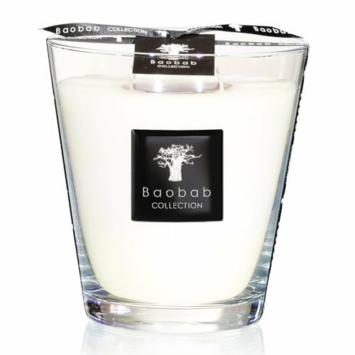Bougie parfumée Vanille de Madagascar Max 16