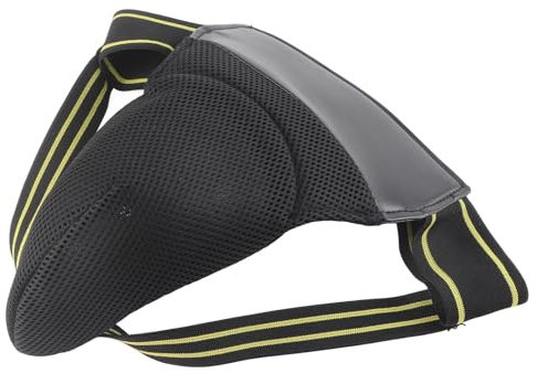 Box-Tiefschutz, Tiefschutz für Männer für Männer (BLACK)