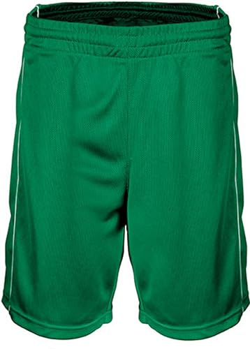 Supportershop Pa160 - Pantalones Cortos (Hot Pant, Mixto)