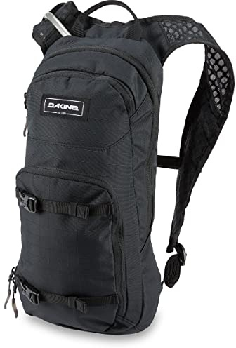Dakine Unisex's 10003426 Backpack, Black, One Size